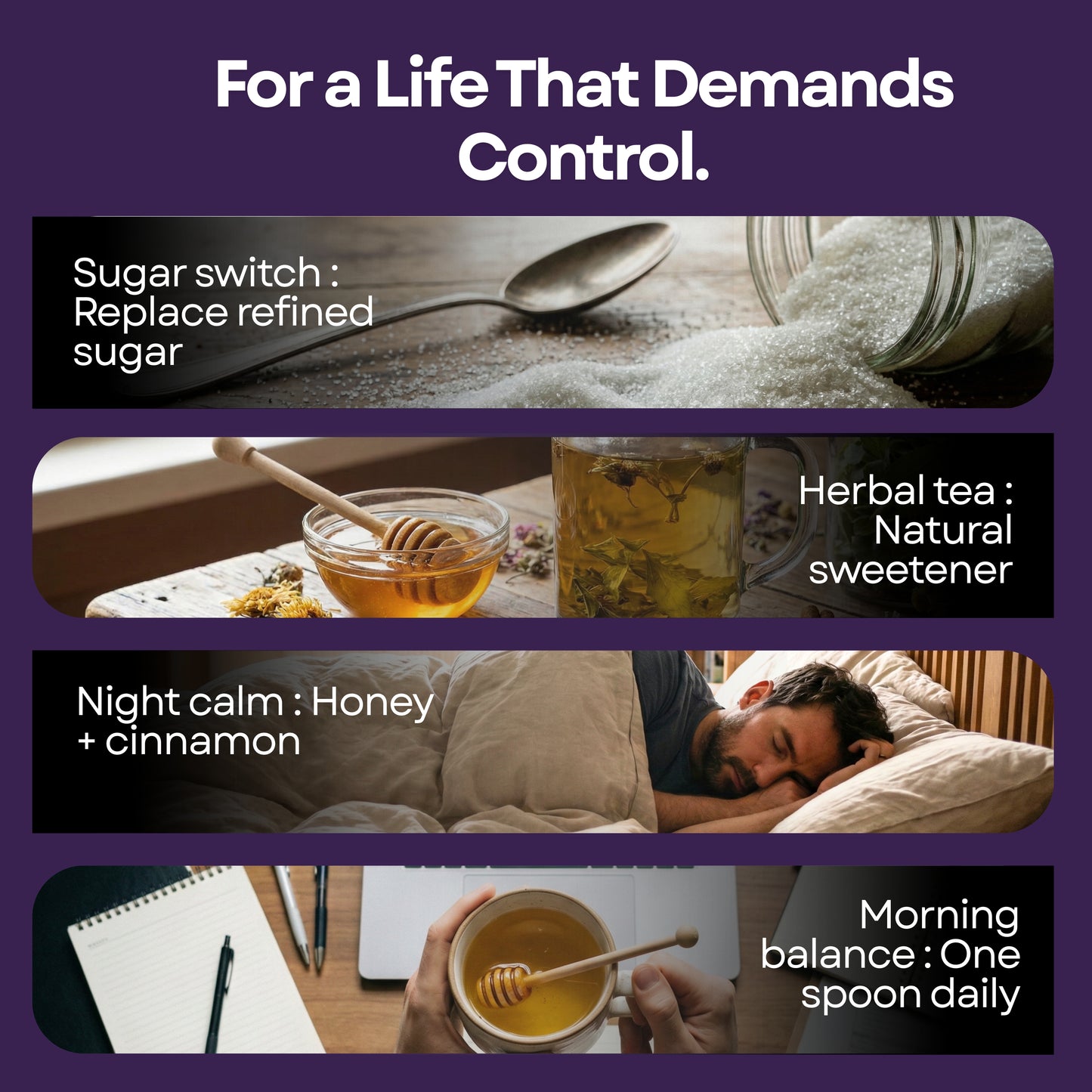 Jamun Honey