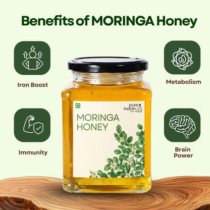 Honey Lovers Bundle - Pack of 4