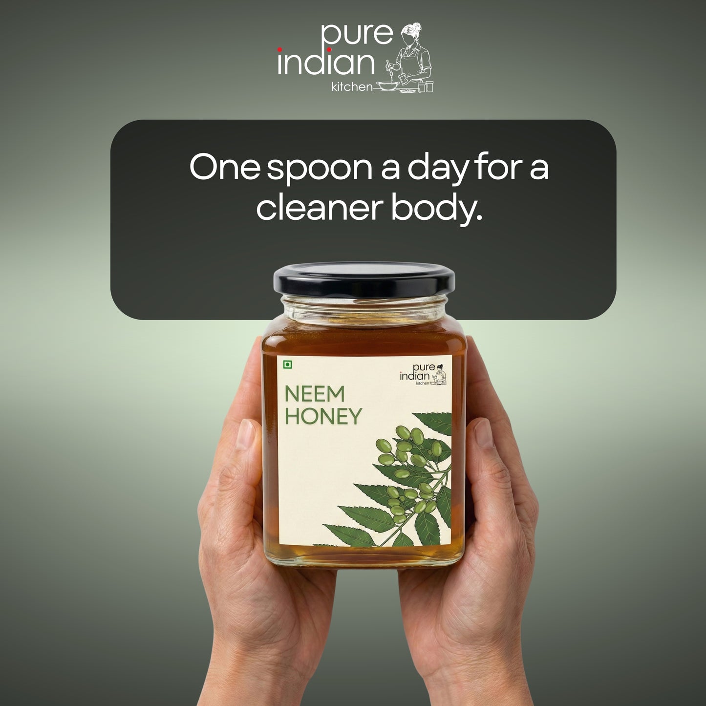 Neem Honey