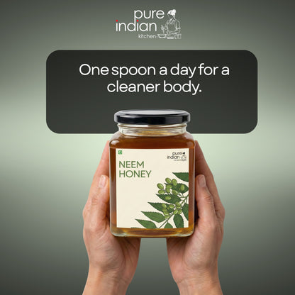Neem Honey