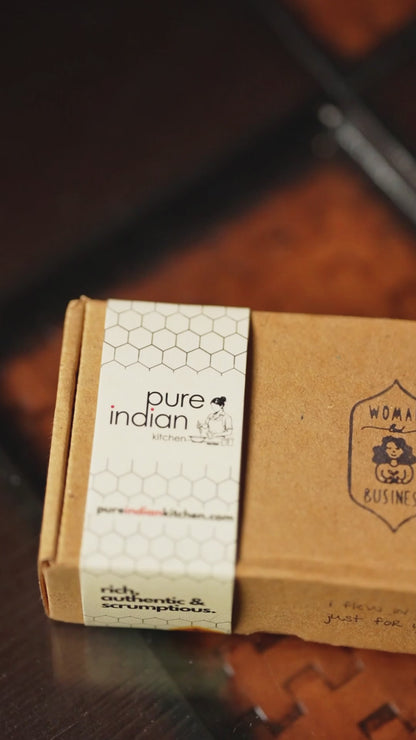 Honey Sampler Gift Box