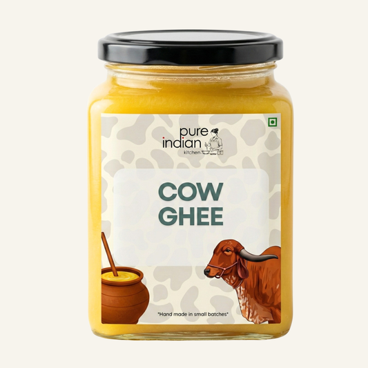 Pure Cow Ghee