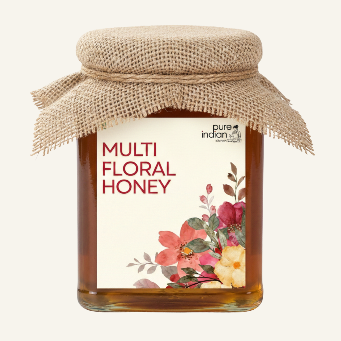 Multi Floral Honey