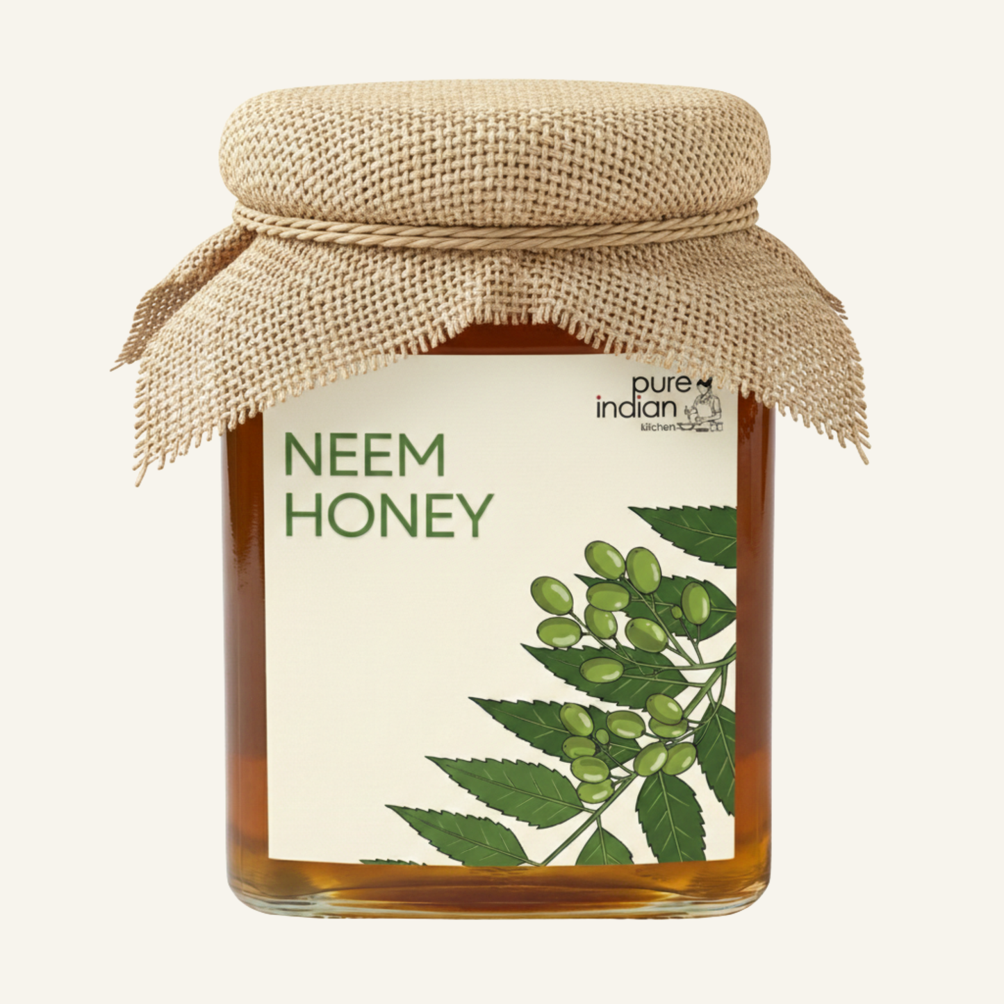 Neem Honey