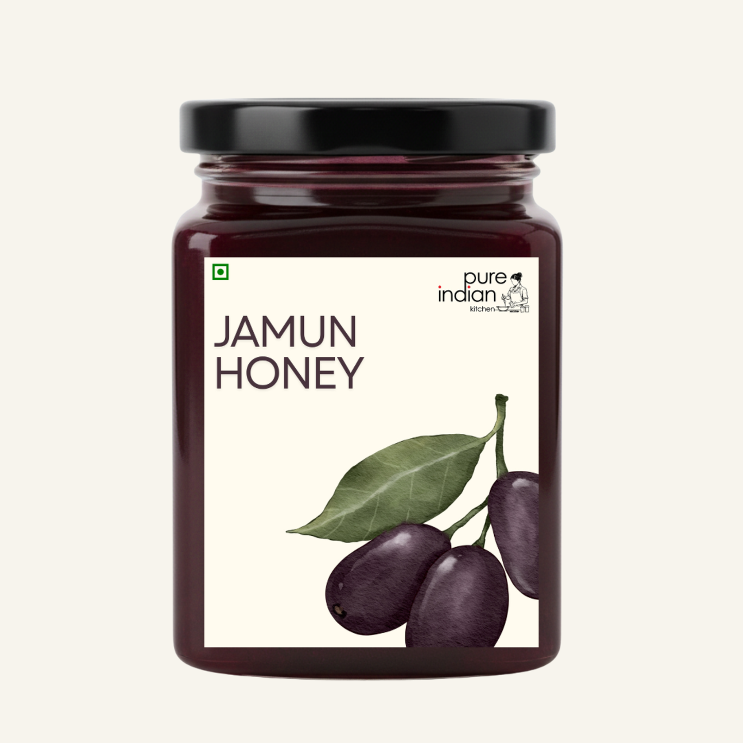 Jamun Honey