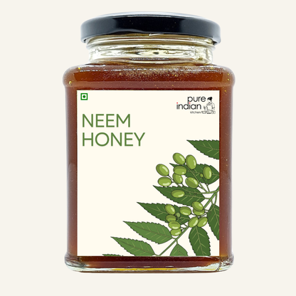 Neem Honey
