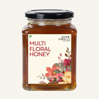 Multi Floral Honey