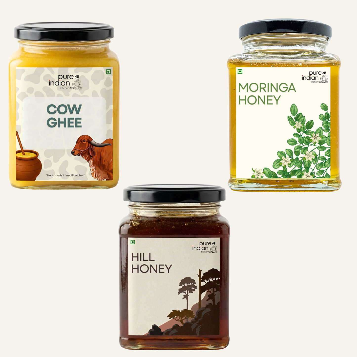 Premium Wellness Combo