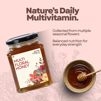 Pocket Friendly Honey Pack